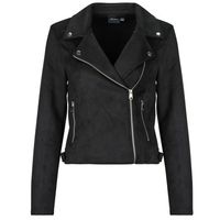 vero moda cazadora de cuero jose para mujer