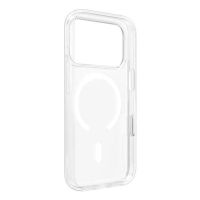 funda para movil belkin sheerforce cover policarbonato transparente antiaranazos para iphone 17 pro