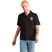 amplified clothing polo gd1285 para hombre