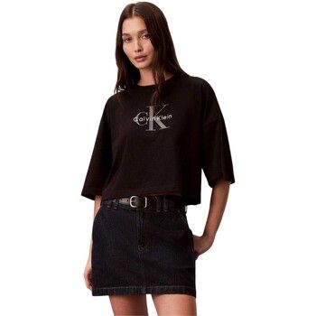 Calvin Klein Jeans Camiseta GT31748 para mujer