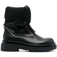 versace jeans couture botines - para mujer