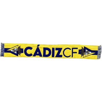 Cádiz Fc Bufanda Bufanda Cádiz CF Away Triángulos Azules para hombre