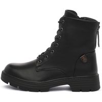refresh botines nero para mujer