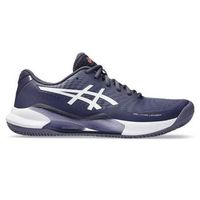zapatillas asics gel challenger 14 clay azul indigo blanco