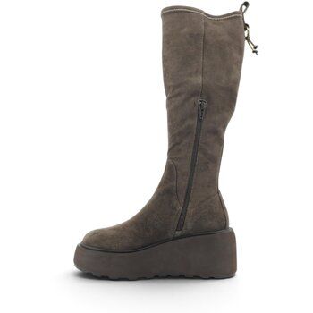 Café Noir Botas C1FB9913-AI27-M012 para mujer
