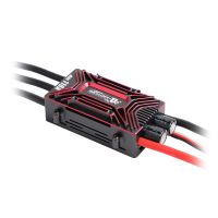 tmotor am116a 116a esc con 58v74v82v 15a ubec soporte de programa para avion rc de acrobacia 3d de 60-67 pulgadas