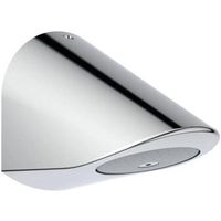 rociador superior ideal standard idealrain pro antivandalico salext 77 mm cromo a4844aa