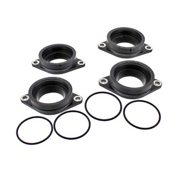 Colector de admisión Honda CBR 1000 RR '06-'07 kit Tour Max