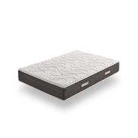 colchon viscoelastico new york 140x180cm altura 29cm -2 matris