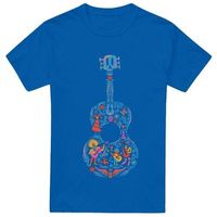 coco camiseta tv3639 para hombre