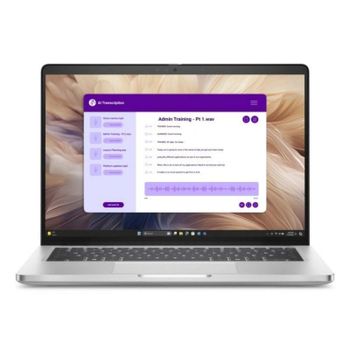 Portátil Dell Pro 14 Plus PB14250 14