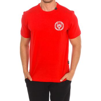 Philipp Plein Sport Camiseta TIPS412 para hombre