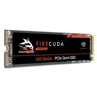 seagate firecuda 530r 2tb ssd nvme pcie 40 7300mbs firecuda 530  resistencia 2550tbw
