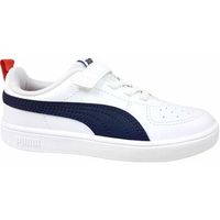 puma zapatillas rickie ac inf para nino