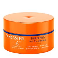 lancaster protector solar cuerpo sun beauty fast tan optimizer spf6