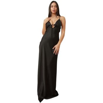 La Modeuse Vestido largo 77377_P183404 para mujer