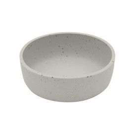 Cuenco Platinum Silicone Sand