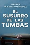 el susurro de las tumbas