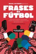frases de futbol edicion 10 aniversario