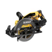 sierra circular portatil dewalt dcs577n-xj sin escobillas 190 mm 5800 rpm