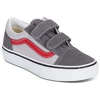 vans zapatillas old skool v para nino