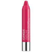 clinique chubby stick moisturizing lip colour balm 05 chunky cherry 3g  010 oz