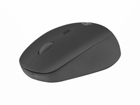 raton natec harrier 2 optico inalambrico 1600dpi bluetooth 51 negro