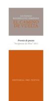 el camino de vuelta premio de poesia arcipreste de hita 2011