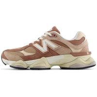 new balance deportivas moda 9060 sparrow flat taupe para hombre