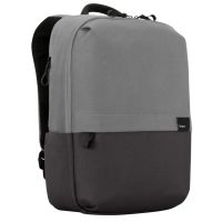 targus sagano commuter mochila para portatil 156 gris