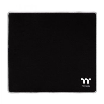 Thermaltake M500 Alfombrilla Gaming L Negra