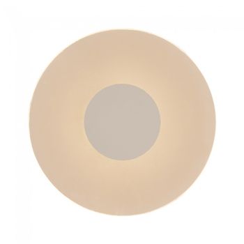 Aplique de pared led venus (12w)