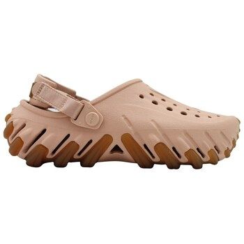 Crocs Zuecos Echo Gum RO Clog para hombre