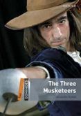 dominoes 2 the three musketeers mp3 pack