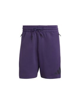 Pantalón adidas Z.N.E. Sho Hombre Morado