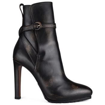 Ralph Lauren Botines - para mujer