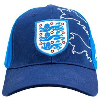 England Fa Gorra BS6866 para niña