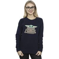 disney jersey the mandalorian para mujer