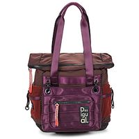 desigual mochila tannith voyager para mujer