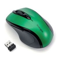 ratan aptico kensington pro fita inalambrico mediano verde