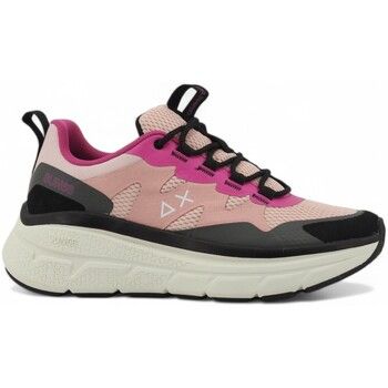 Sun68 Deportivas Moda Z44229R para mujer