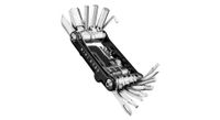 topeak mini pt30 multi tools negro  30 funciones