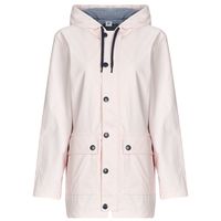 petit bateau parka cire para mujer