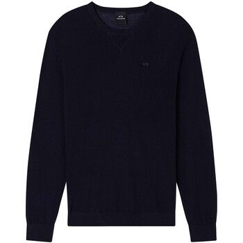 Armani Exchange Jersey Pullover para hombre