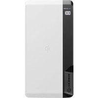 alogic ultimate portable power bank - white white