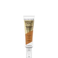 max factor miracle pure skin improving foundation 30ml various shades - warm praline