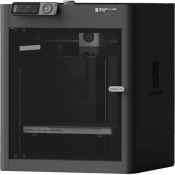 Impresora 3D Bambu Lab P1S Combo Multimaterial AMS 256 x 256 x 256 mm