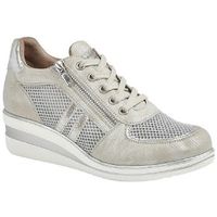 cipriata deportivas moda df1906 para mujer