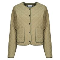 noisy may chaqueta nmharper quilted jacket para mujer