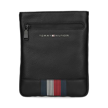 Tommy Hilfiger Bolsos Hombre - Negro Talla Os